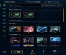 🎮 EU West | Level 128 | 64 Champions | 16 Skins | Unranked