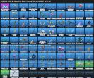 Diverse Fortnite Collection with 49 Unique Skins 🖥🎭
