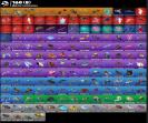 Diverse Fortnite Collection with 296 Unique Skins 🖥🎭