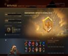 Ranked Dota 2 Account with 186 Hours and High Integrity