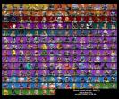 Exclusive PC Battle Royale Collection with 202 Unique Skins