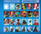 Battle Royale Collection with 26 Unique Skins on PC 🖥🎭