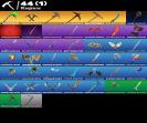 Diverse Collection of 29 Unique Skins for PC Battle Royale 🎭