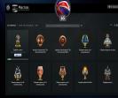 High-Ranked Dota 2 Account with 2300 Hours and 3737 MMR