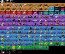 Diverse Collection of 94 Unique Skins on PC Battle Royale 🖥🎭