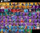 Unique Fortnite Collection with 88 Skins on PC 🎭🖥