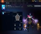 🎮 Dota 2 Account with 946 MMR 🏅 | 189 Hours Played ✅