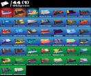 Diverse Collection of 31 Unique Skins for PC Battle Royale 🖥🎭