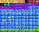Diverse Fortnite Collection with 119 Unique Skins 🎭🖥