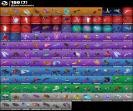 Diverse Fortnite Collection with 186 Skins on PC 🖥🎭