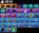 Unique Collection of 29 Skins for PC Battle Royale 🎭🖥