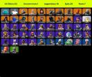 Diverse Collection of 51 Unique Skins for PC Battle Royale