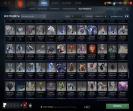Reliable Ranked Account with 2200 Hours and 1000 MMR