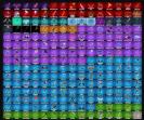 Diverse Collection of 256 Skins for PC Battle Royale 🎭🖥