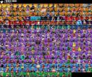302 Unique Skins for Battle Royale on PC 🎭🖥