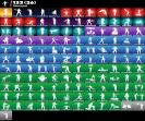 Diverse Fortnite Collection with 130 Unique Skins 🎭🖥