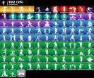 Diverse Collection of 115 Skins for PC Battle Royale 🖥🎭