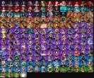 Battle Royale PC Account with 186 Unique Skins Available! 🎭🖥