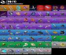 Diverse Collection of 80 Skins for PC Battle Royale 🖥🎭