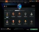 🎮 Top Rated DOTA 2 Account: 6386 MMR, 215 Hours, Trust Score 9620 ✅