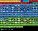 Diverse Collection of 225 Skins for PC Battle Royale 🖥🎭