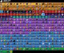 302 Unique Skins for Battle Royale on PC 🎭🖥