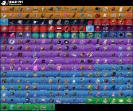 🎮 PC Battle Royale Account: 210 Skins, 1 pcs. in stock