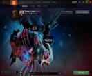 🏆 Dota 2 Account with 5639 MMR &amp; 2452 Hours ⭐️