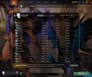 High-Ranked Dota 2 Account with 7300 MMR and 285 Hours