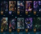 Level 30 Account with 31 Champions and 4 Skins on NA Server