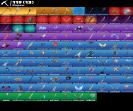 Diverse Fortnite Collection with 104 Unique Skins on PC 🎭🖥