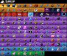 Battle Royale Account with 128 Unique Skins on PC