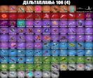 Diverse Collection of 102 Unique Skins for PC Battle Royale