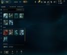 EU West Account - Level 31, Silver Rank, 5 Skins Available