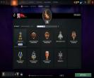 Ranked Dota 2 Account with 495 Hours and 10777 Behavior Score