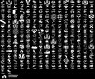 Diverse Collection of 92 Skins for PC Battle Royale 🎭🖥
