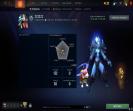 🎮 Level 159 DOTA 2 Account | 127 Hours | 10,425 Behavior Score 🛡