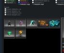 High-Ranked Dota 2 Account with 5600 MMR and 10000 Matches