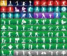 Diverse Collection of 100 Unique Skins for PC Battle Royale 🎭🖥