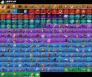 Battle Royale Account with 183 Unique Skins for PC 🖥🎭