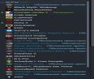Rated Dota 2 Account with 3500 Hours and 6000 Conduct Score