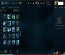Starter Account on EU West with 1 Champion and Level 30