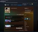 High-Ranked Dota 2 Account with 756 Hours of Playtime