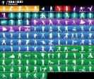 Diverse Fortnite Collection with 170 Unique Skins 🎭🖥