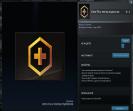 Ranked Dota 2 Account - 1700 MMR with 499 Hours Played