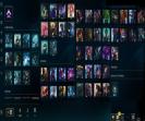 Exciting League of Legends Account with 61 Champions and 15 Skins!