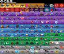 Battle Royale Account with 221 Unique Skins on PC 🖥🎭
