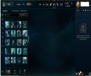 Starter Account on EU West with 1 Champion and Level 30
