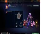 🎮 Dota 2 Account with 4820 MMR, 10200 Behavior Score | 1020 Hours ⭐️