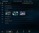 Unranked EU West Account with 43 Champions and 13 Skins